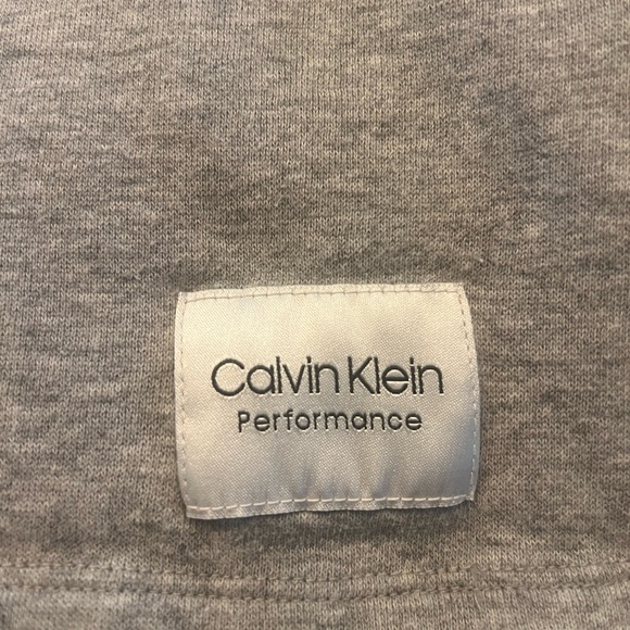 Girls Calvin Klein crew necks (bundle of 3) - Picture 5 of 16